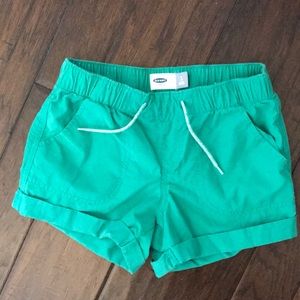 Old Navy girls shorts